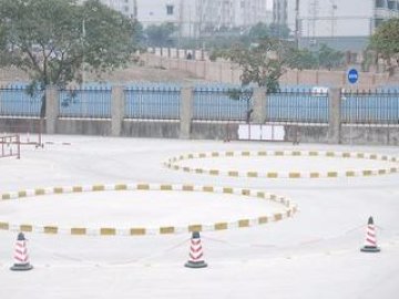 恒通驾校