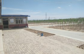 教学环境