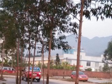 裕通驾校.