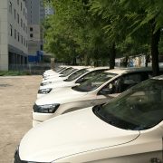 教学环境