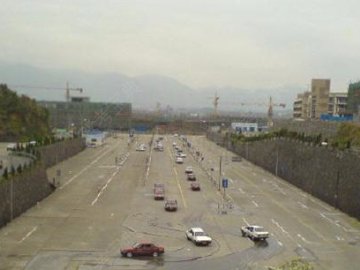 揭西富通.