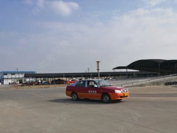 骏邦驾校