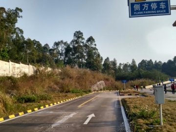 惠利驾校