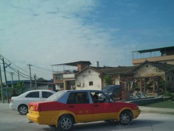 粤东驾校