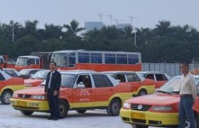 顺通驾校