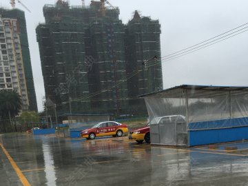 珠海驾校