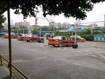 盛发驾校