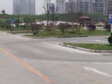 信达驾校