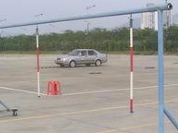 肇安驾校