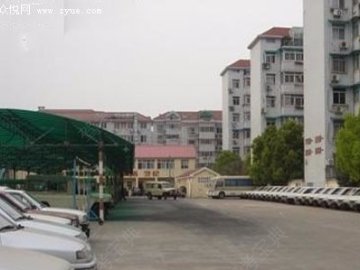 路通驾校