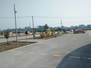 顺安驾校