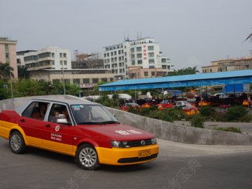 恒兴驾校