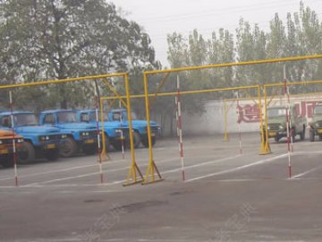 东安驾校