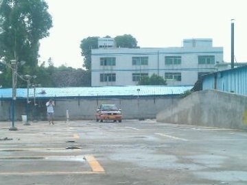 金色里程驾校