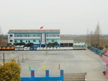 长运驾校