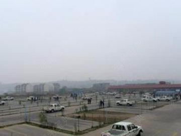 嵩山驾校
