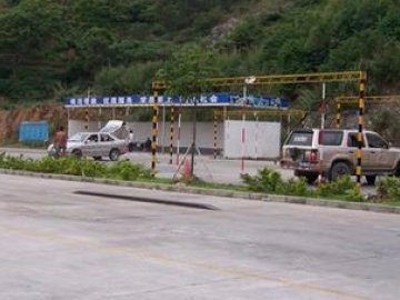 冠通驾校