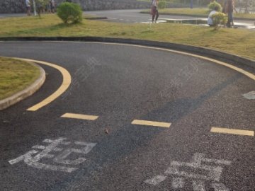 交通驾校