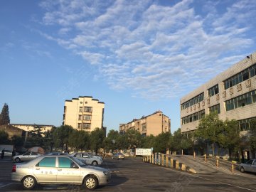 东方驾校