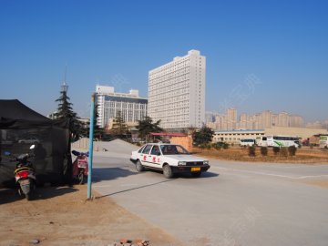 明丰驾校