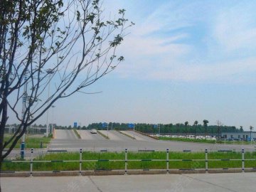 石首驾校