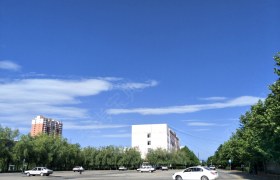 教学环境
