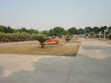 五邑学车