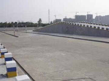 交通驾校