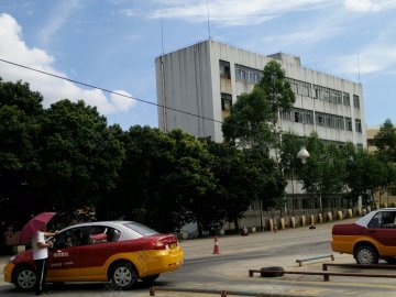 翔鸿驾校