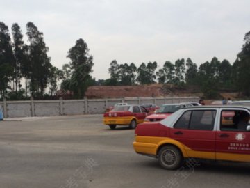 和立交通驾校