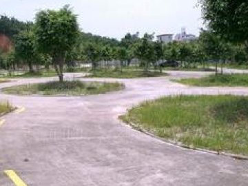 粤盛驾校