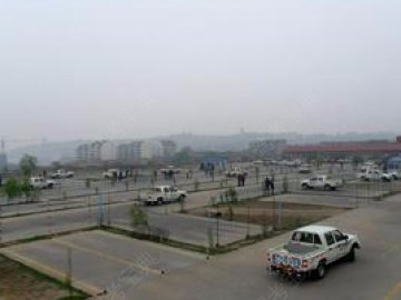 新海政驾校