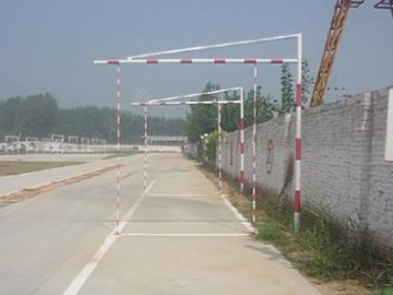 康达驾校