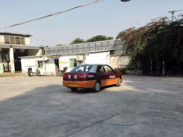 同挥驾校
