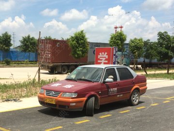 经协驾校