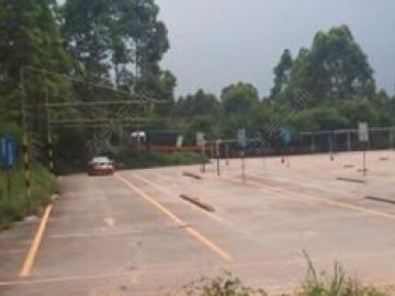 新明晖驾校