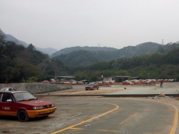 广诚驾校