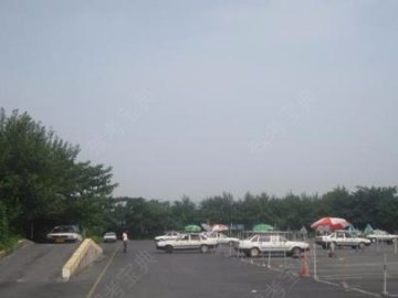 西湖驾校