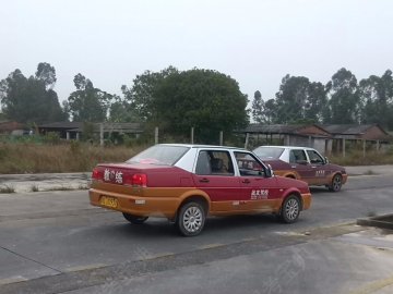 战友驾校