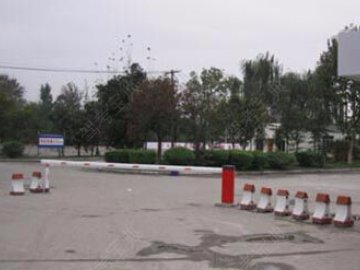 良安驾校