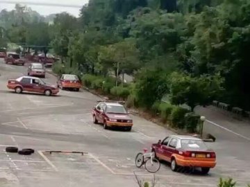 华科大驾校