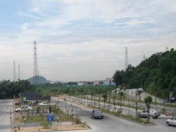 弘威驾校