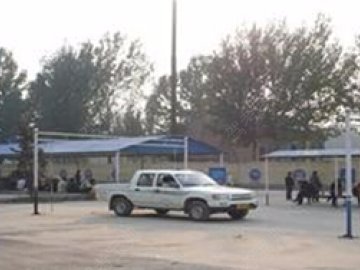南粤驾校