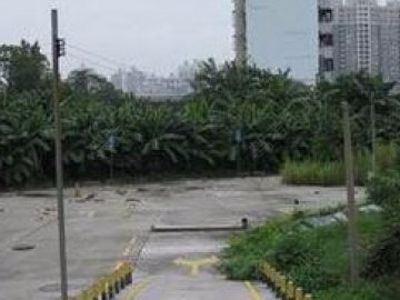 埔华驾校