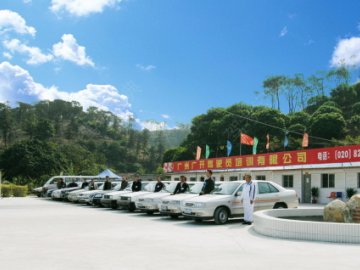 广开驾校