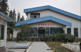教学环境