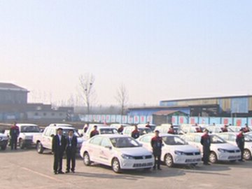 福华驾校番禺分校