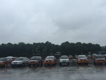 番安驾校