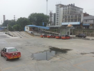 技工驾校