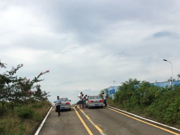官窑驾校